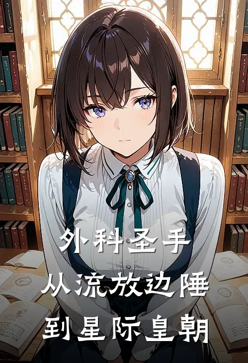 外科圣手：从流放边陲到星际皇朝