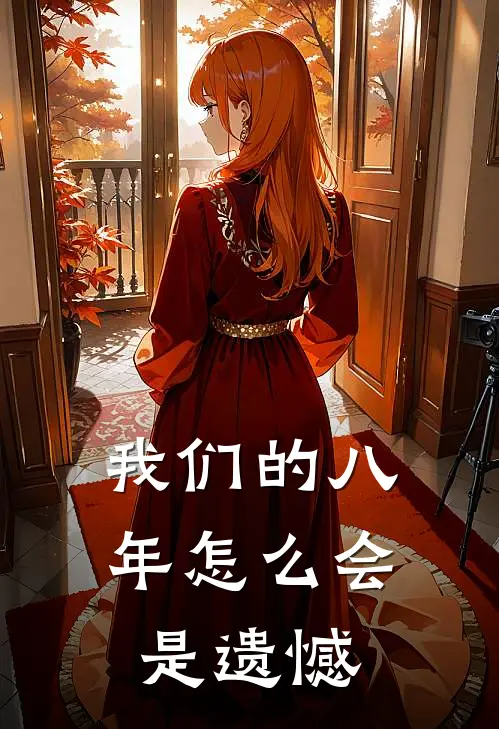 我们的八年怎么会是遗憾