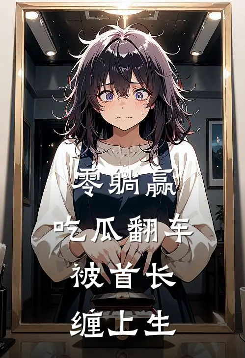 零躺赢：吃瓜翻车，被首长缠上生