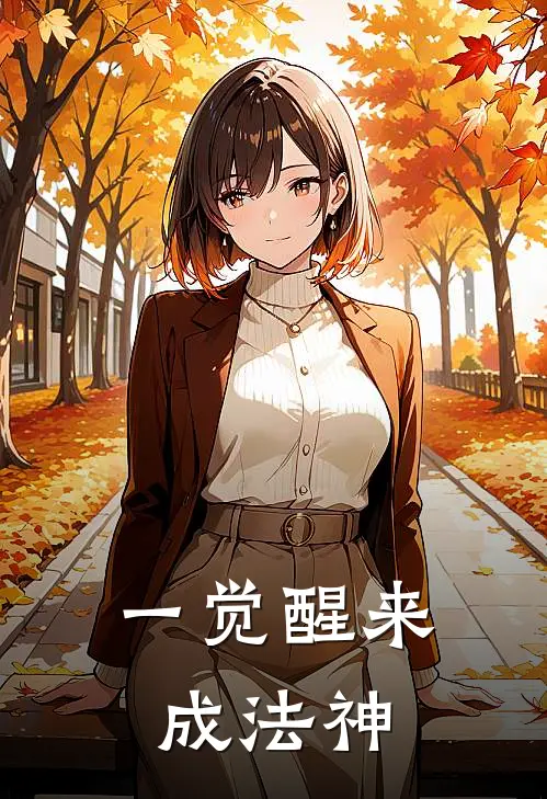 一觉醒来成法神