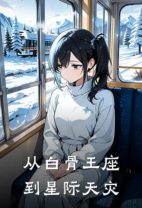 从白骨王座到星际天灾