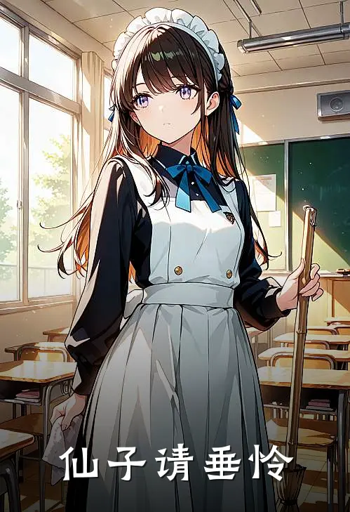 仙子请垂怜