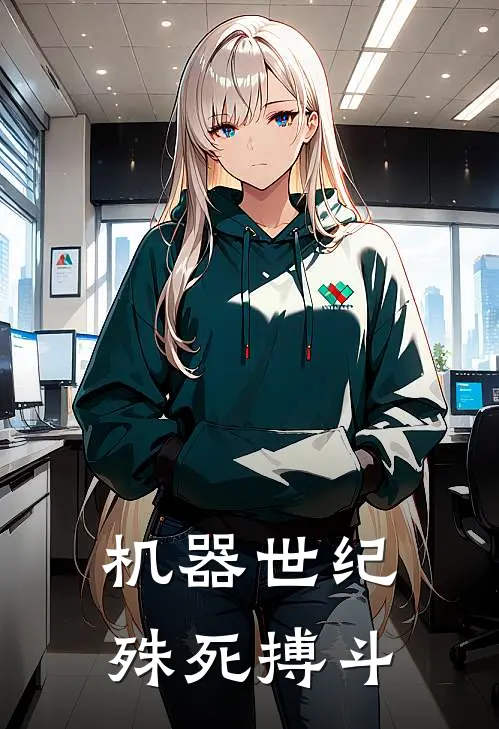 机器世纪：殊死搏斗