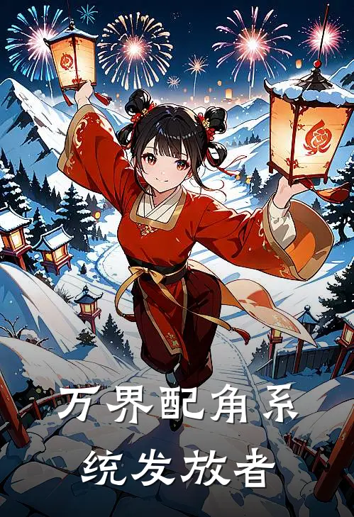 万界配角系统发放者