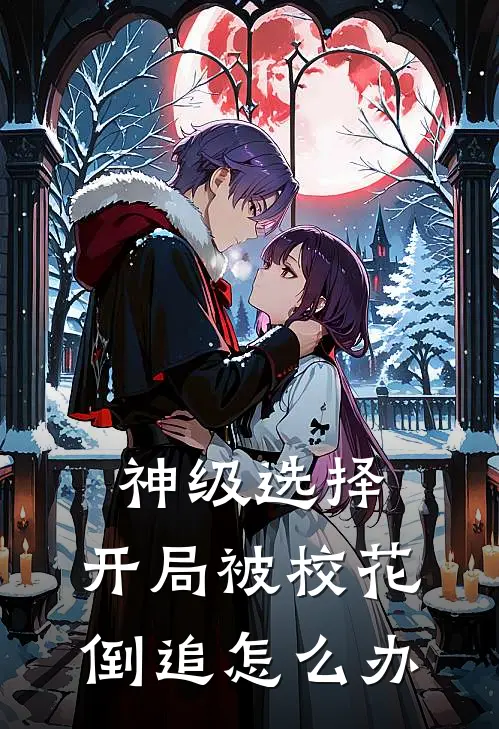 神级选择：开局被校花倒追怎么办