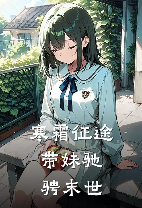 寒霜征途：带妹驰骋末世