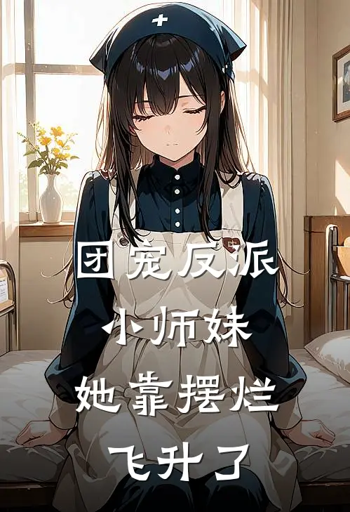 团宠反派小师妹，她靠摆烂飞升了