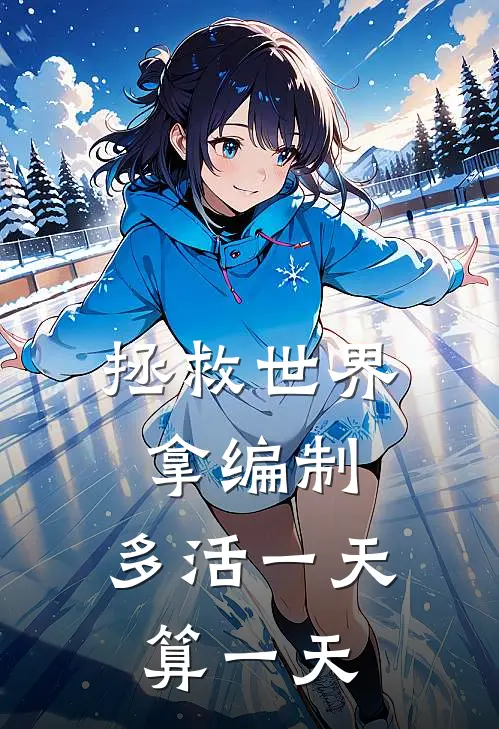 拯救世界拿编制，多活一天算一天