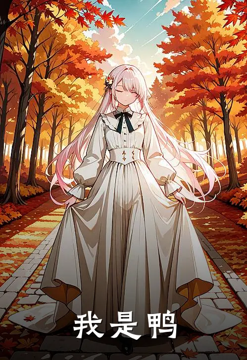 我是鸭