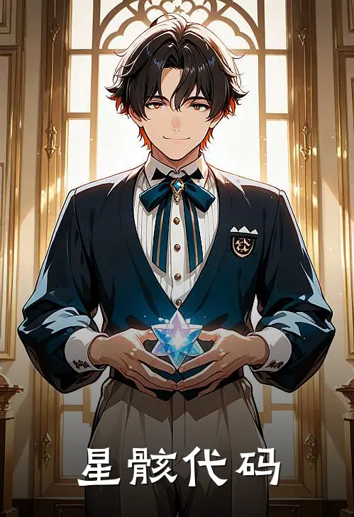 【星骸代码】