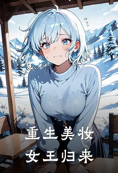 重生美妆女王归来