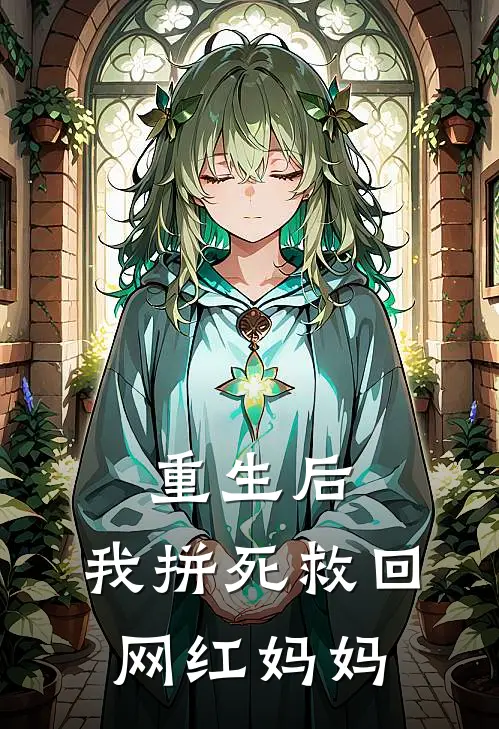重生后，我拼死救回网红妈妈