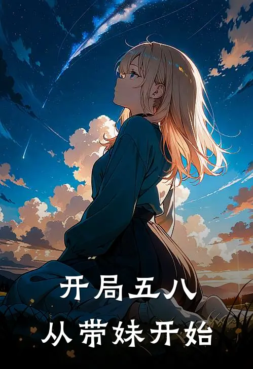 开局五八，从带妹开始