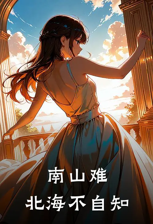 南山难，北海不自知