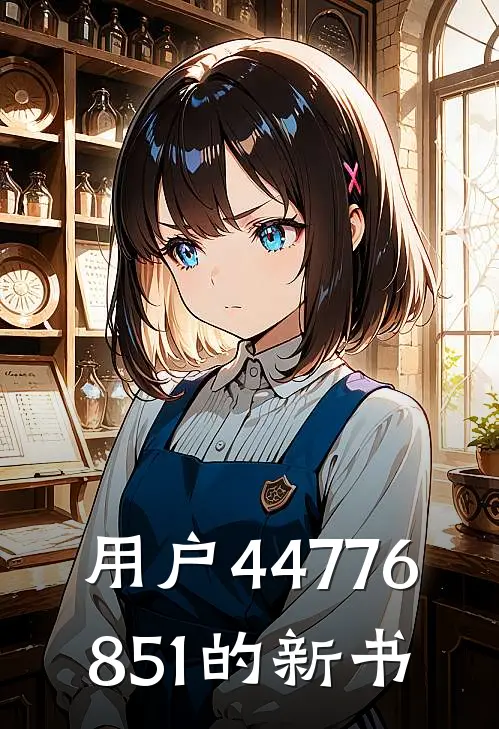 用户44776851的新书
