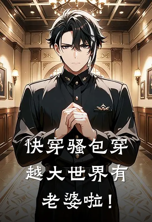 快穿骚包穿越大世界有老婆啦！