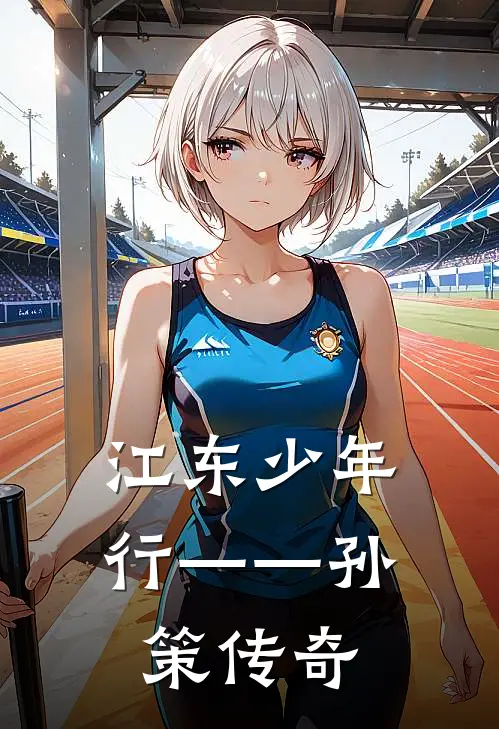 江东少年行——孙策传奇