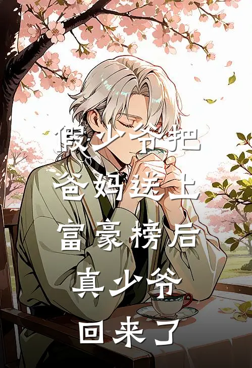 假少爷把爸妈送上富豪榜后，真少爷回来了