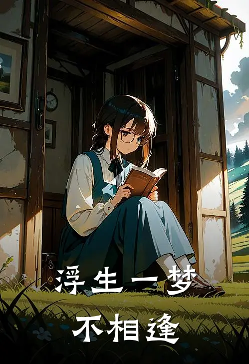 浮生一梦不相逢