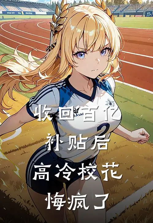 收回百亿补贴后，高冷校花悔疯了