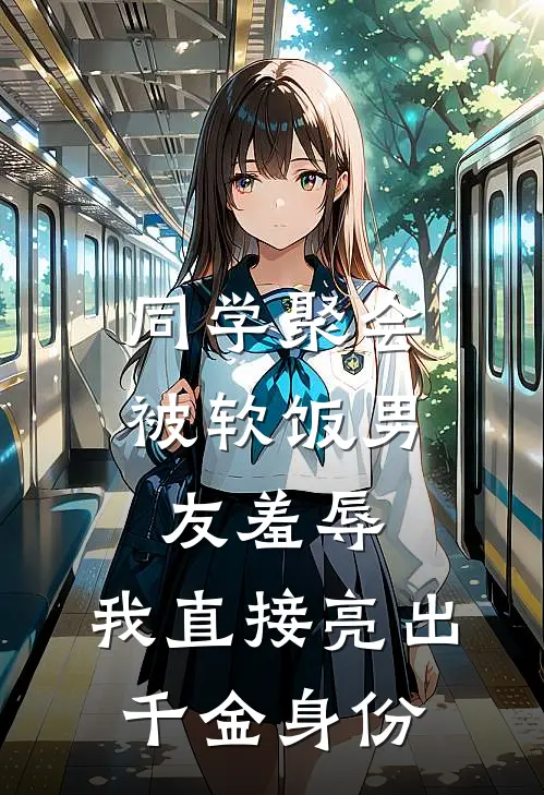 同学聚会被软饭男友羞辱，我直接亮出千金身份