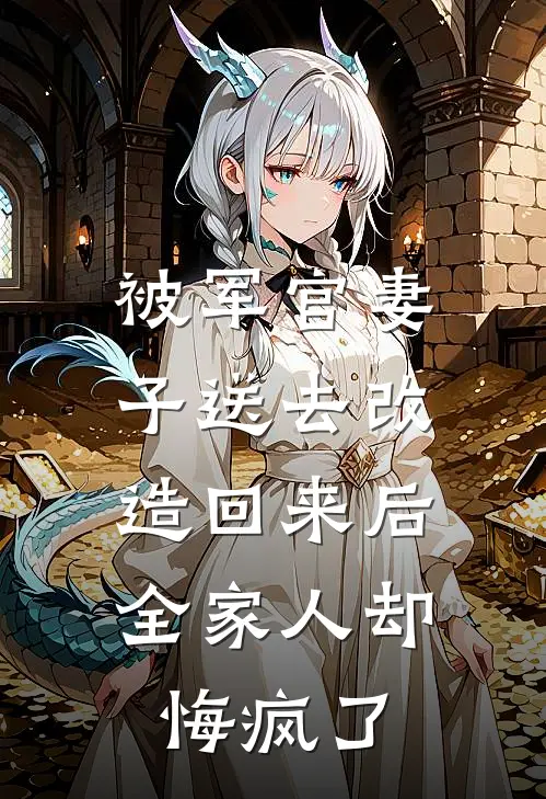 被军官妻子送去“改造”回来后，全家人却悔疯了