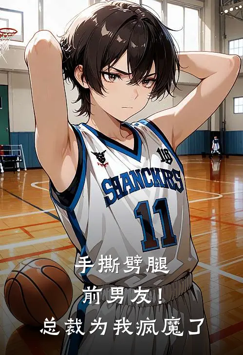 手撕劈腿前男友！总裁为我疯魔了