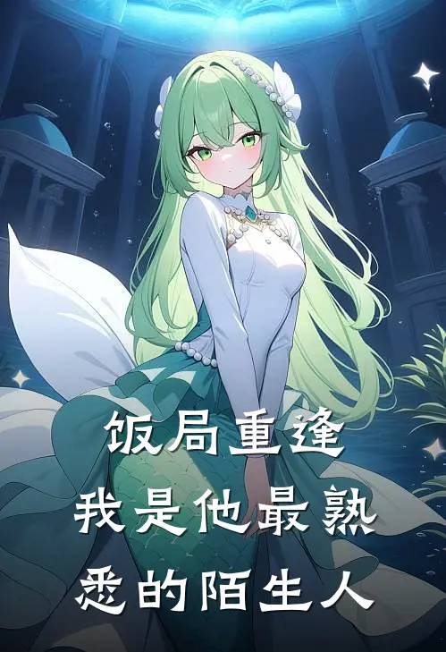 饭局重逢，我是他最熟悉的陌生人