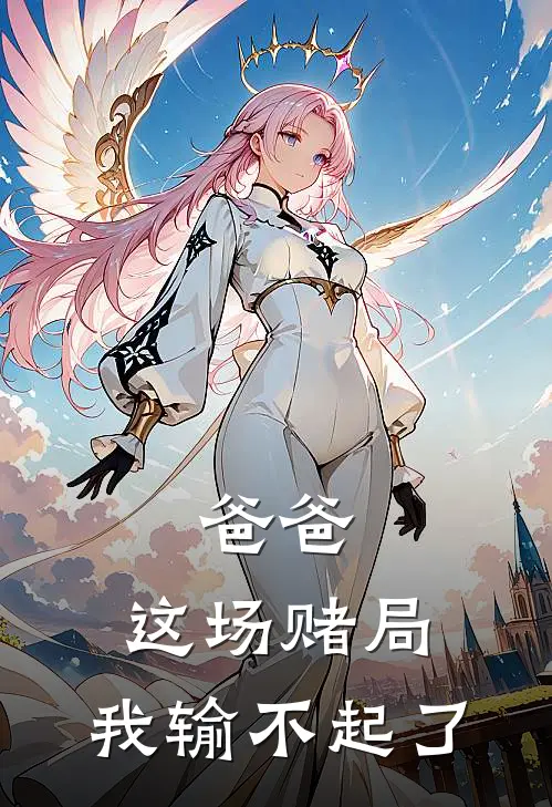 爸爸，这场赌局，我输不起了