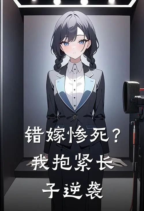 错嫁惨死？我抱紧长子逆袭