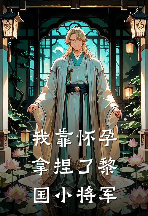 我靠怀孕拿捏了黎国小将军