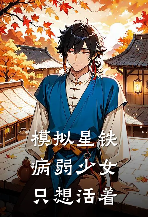 模拟星铁，病弱少女只想活着