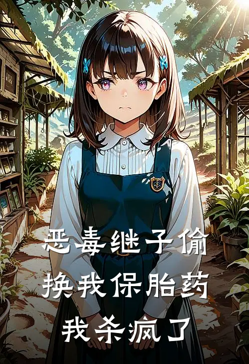 恶毒继子偷换我保胎药，我杀疯了