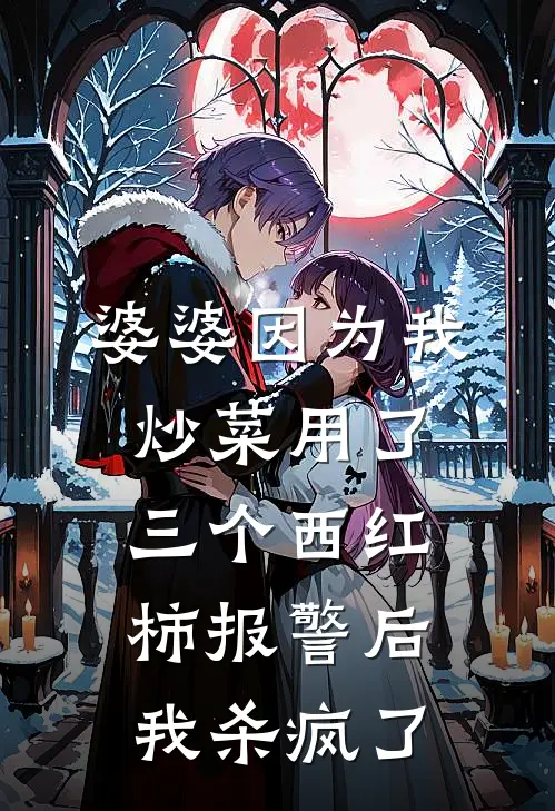 婆婆因为我炒菜用了三个西红柿报警后，我杀疯了