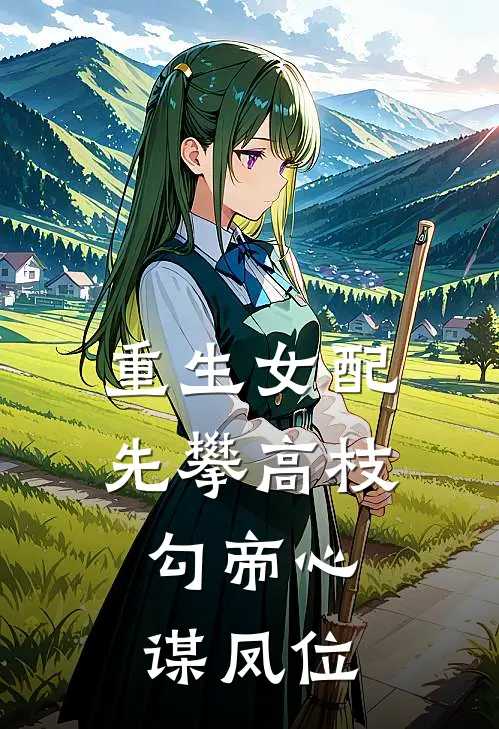 重生女配先攀高枝，勾帝心谋凤位