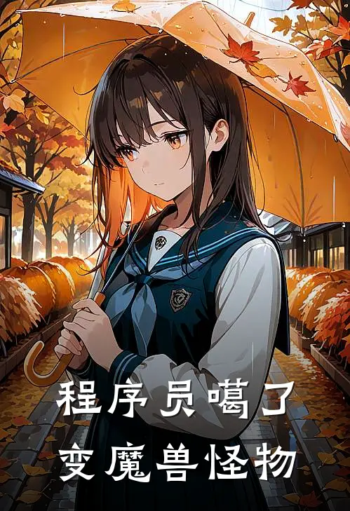 程序员噶了变魔兽怪物