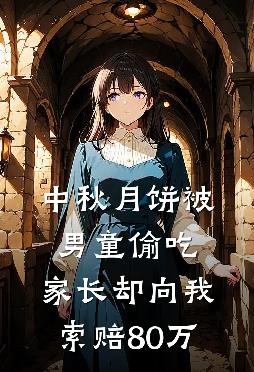 中秋月饼被男童偷吃，家长却向我索赔80万