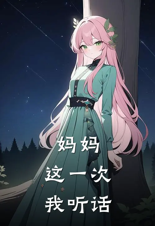 妈妈，这一次我听话