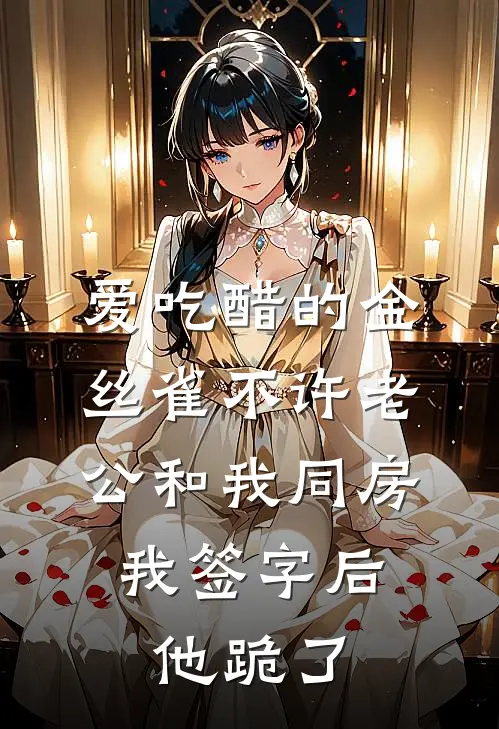 爱吃醋的金丝雀不许老公和我同房，我签字后他跪了