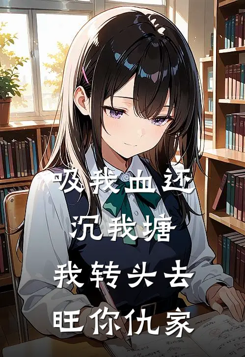 吸我血还沉我塘，我转头去旺你仇家