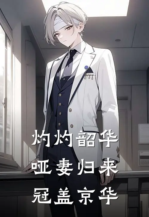 灼灼韶华：哑妻归来冠盖京华