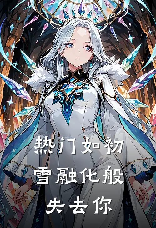 [热门]如初雪融化般失去你