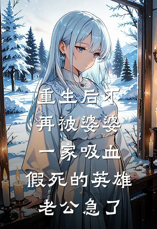 重生后不再被婆婆一家吸血，假死的英雄老公急了