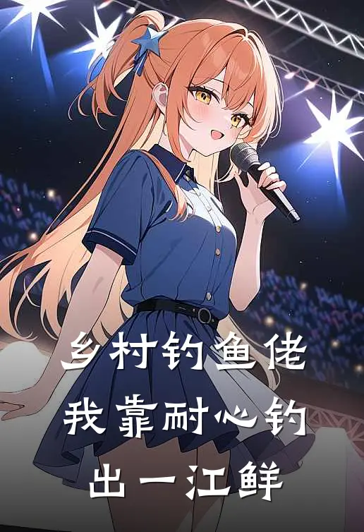 乡村钓鱼佬：我靠耐心钓出一江鲜