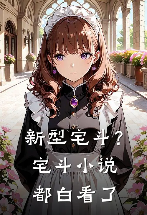 新型宅斗？宅斗小说都白看了