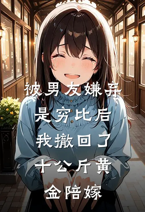 被男友嫌弃是穷比后，我撤回了十公斤黄金陪嫁