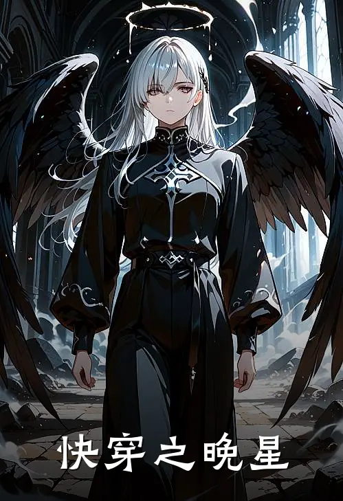 快穿之晚星
