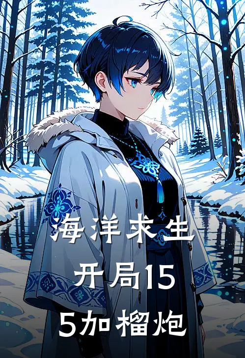 海洋求生：开局155加榴炮