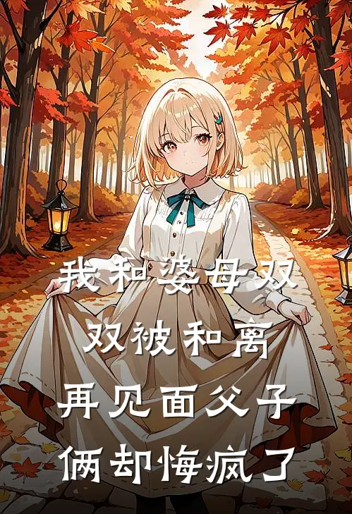 我和婆母双双被和离，再见面父子俩却悔疯了