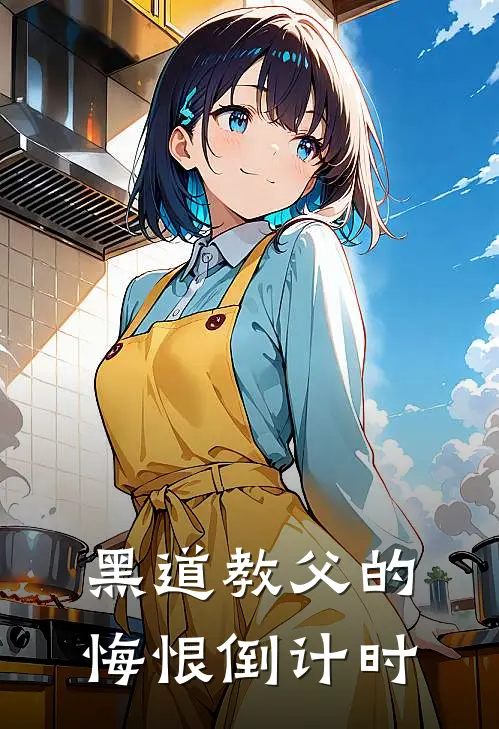 黑道教父的悔恨倒计时